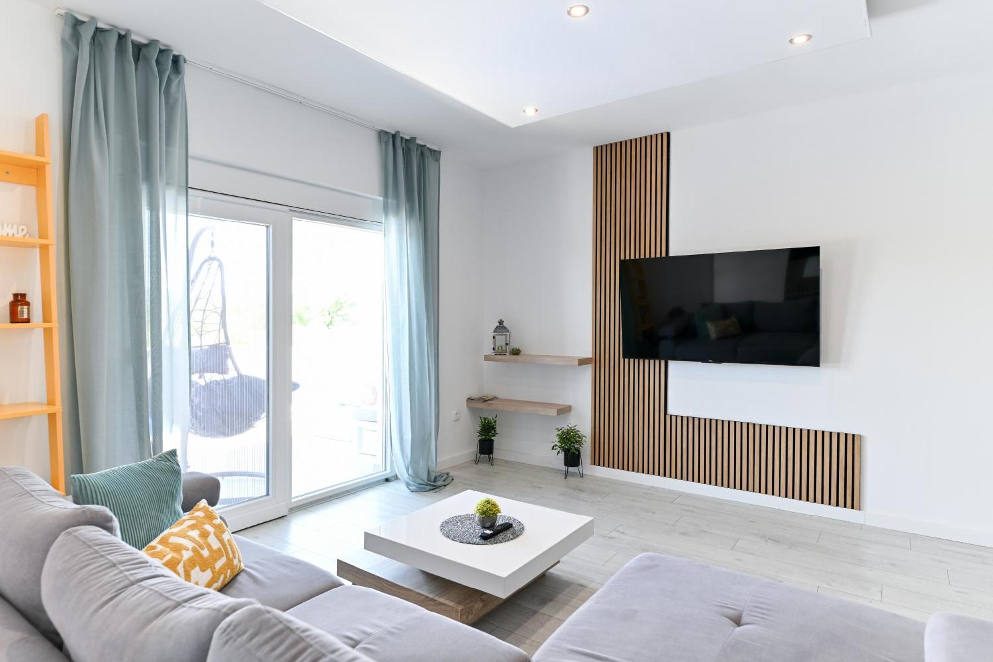 Luxurious Villa Natali Pridraga Exteriör bild