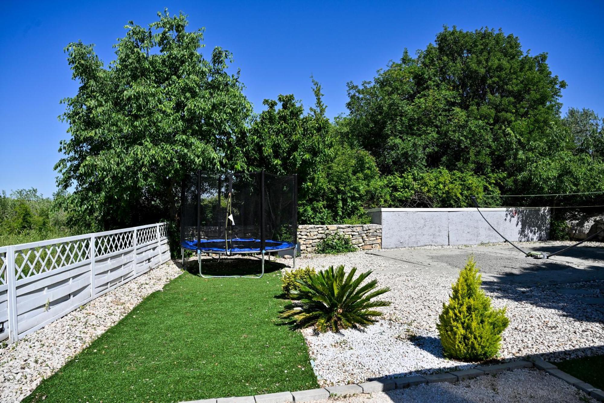 Luxurious Villa Natali Pridraga Exteriör bild